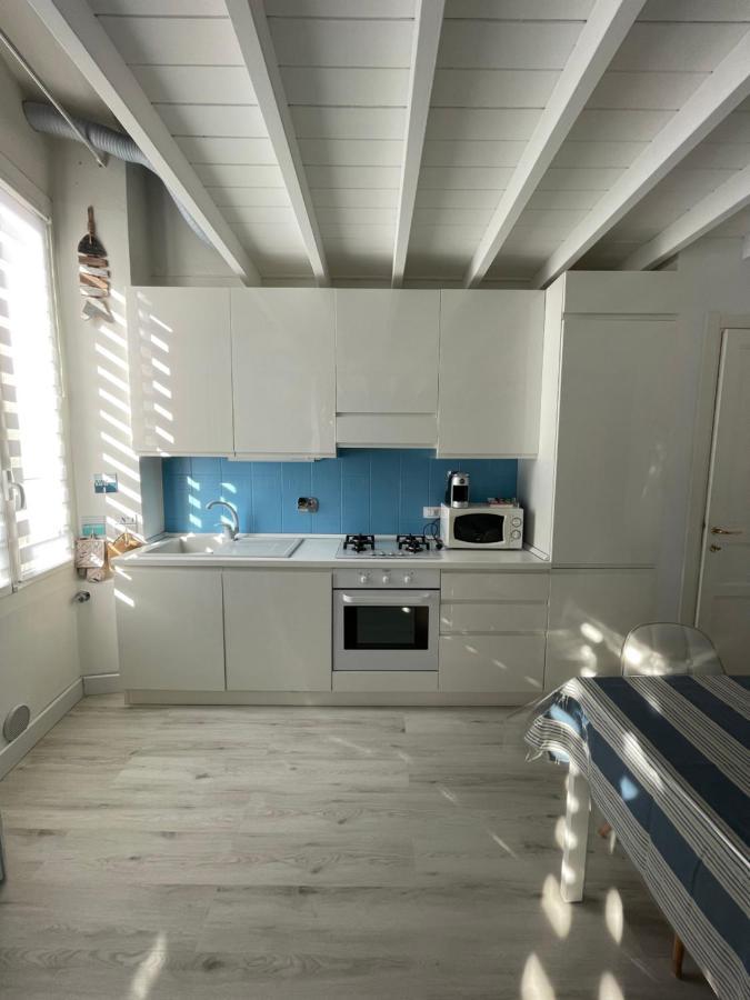 Casa Gallipoli Sanremo Exterior photo