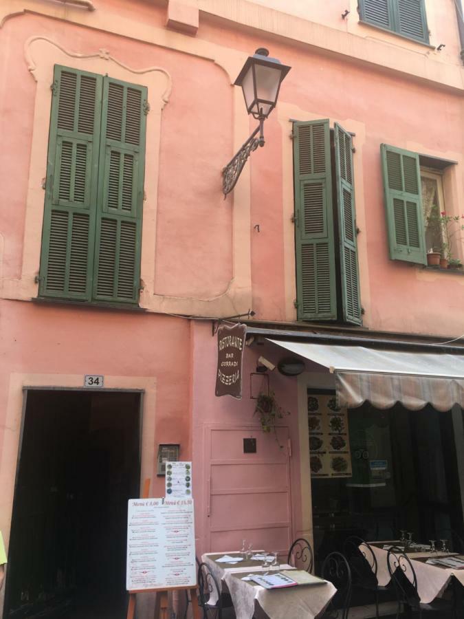 Casa Gallipoli Sanremo Exterior photo
